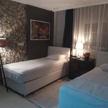 Murat Villa