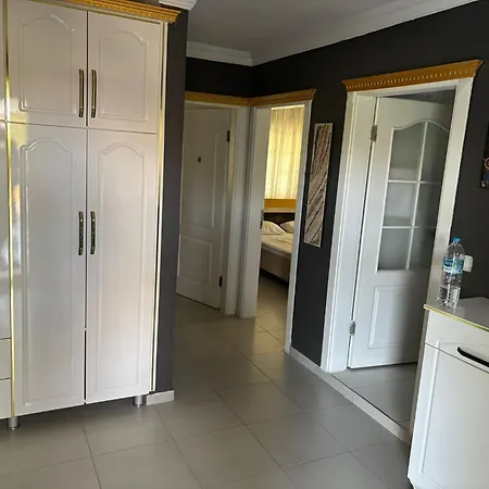 Murat Villa *